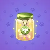 Restless Jar #3580 Restless Jar #3580