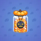 Restless Jar #3582 Restless Jar #3582