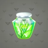Restless Jar #3583 Restless Jar #3583