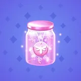 Restless Jar #3597 Restless Jar #3597