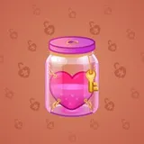 Restless Jar #3600 Restless Jar #3600