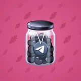 Restless Jar #3602 Restless Jar #3602
