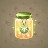 Restless Jar #3606 Restless Jar #3606