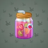 Restless Jar #3617 Restless Jar #3617