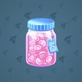 Restless Jar #3618 Restless Jar #3618