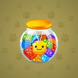 Restless Jar #3619 Restless Jar #3619
