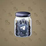 Restless Jar #3620