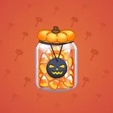 Restless Jar #3621 Restless Jar #3621