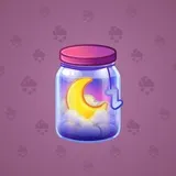 Restless Jar #3623 Restless Jar #3623