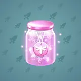 Restless Jar #3625 Restless Jar #3625