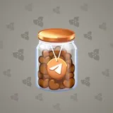 Restless Jar #3627