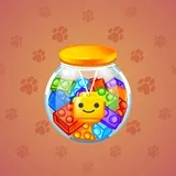 Restless Jar #3639 Restless Jar #3639