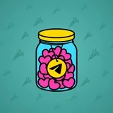 Restless Jar #364 Restless Jar #364