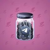 Restless Jar #3647 Restless Jar #3647