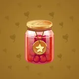 Restless Jar #3654 Restless Jar #3654