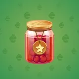 Restless Jar #3660