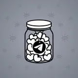 Restless Jar #3664 Restless Jar #3664