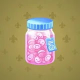 Restless Jar #3667 Restless Jar #3667