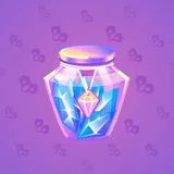 Restless Jar #367 Restless Jar #367