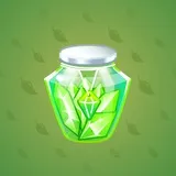Restless Jar #3671 Restless Jar #3671