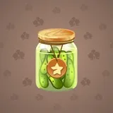 Restless Jar #3675 Restless Jar #3675