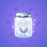 Restless Jar #3683