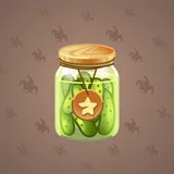 Restless Jar #3684 Restless Jar #3684