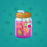 Restless Jar #3698 Restless Jar #3698