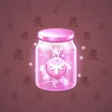Restless Jar #3703 Restless Jar #3703