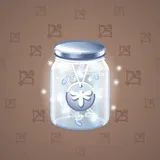 Restless Jar #3705 Restless Jar #3705