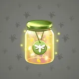 Restless Jar #3707 Restless Jar #3707
