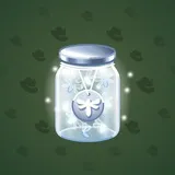 Restless Jar #3712 Restless Jar #3712