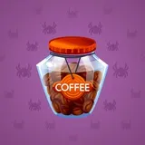 Restless Jar #3713