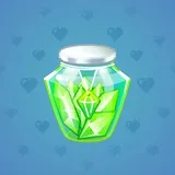 Restless Jar #3722