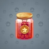 Restless Jar #3723 Restless Jar #3723