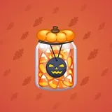 Restless Jar #3724 Restless Jar #3724