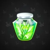 Restless Jar #3726 Restless Jar #3726