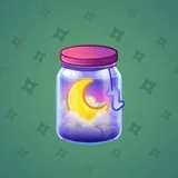 Restless Jar #3733 Restless Jar #3733