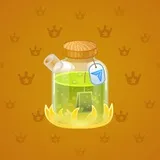 Restless Jar #3736 Restless Jar #3736