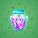 Restless Jar #3739 Restless Jar #3739