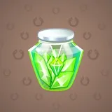 Restless Jar #3741 Restless Jar #3741