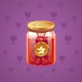 Restless Jar #3743 Restless Jar #3743