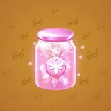 Restless Jar #3749 Restless Jar #3749