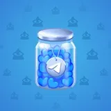 Restless Jar #3759 Restless Jar #3759