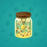 Restless Jar #376 Restless Jar #376