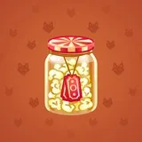 Restless Jar #3774 Restless Jar #3774