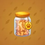 Restless Jar #3775 Restless Jar #3775