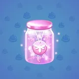 Restless Jar #3778 Restless Jar #3778