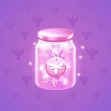 Restless Jar #3779 Restless Jar #3779