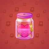 Restless Jar #378 Restless Jar #378